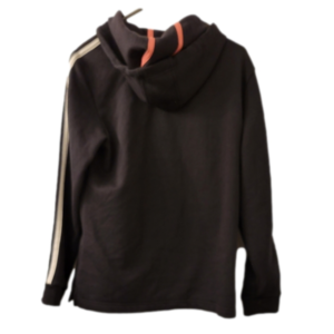 Adidas Long Sleeve Hoodie